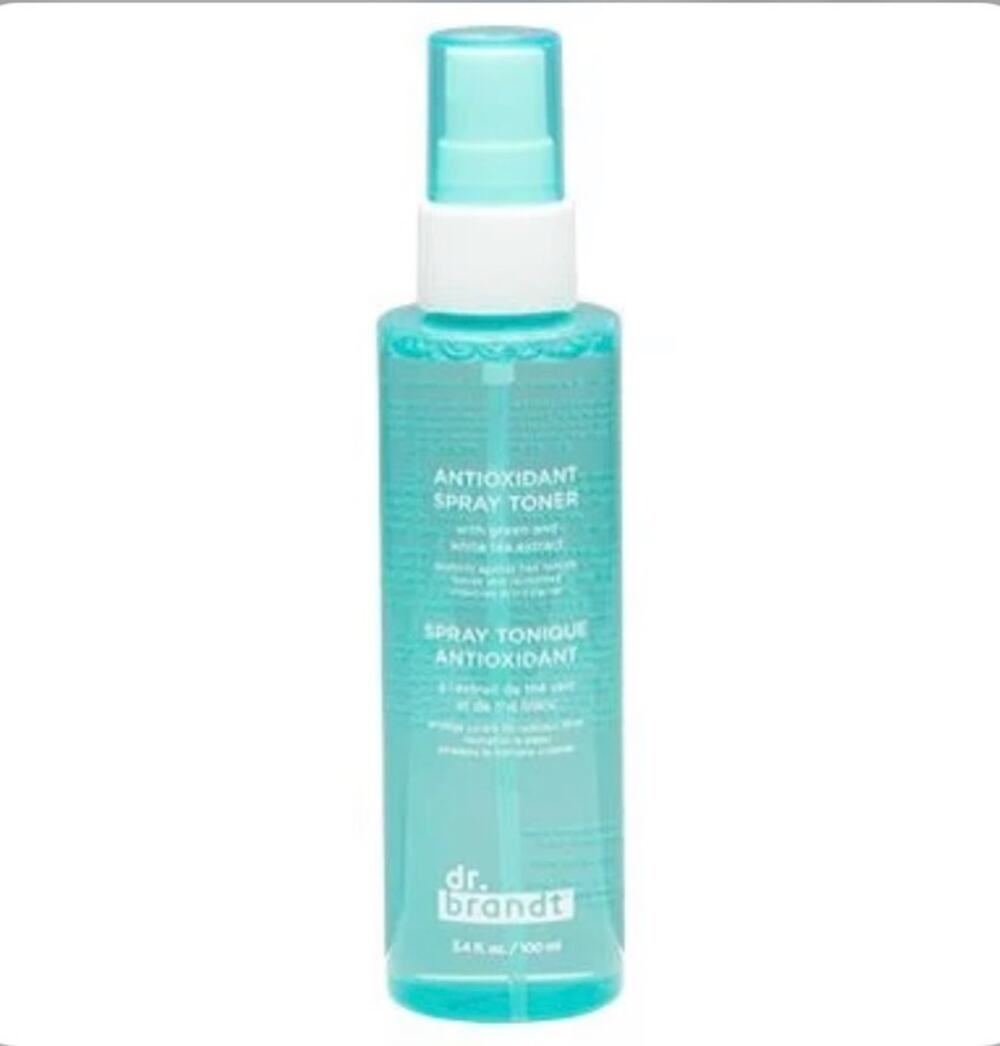 Dr. Brandt Antioxidant Toner